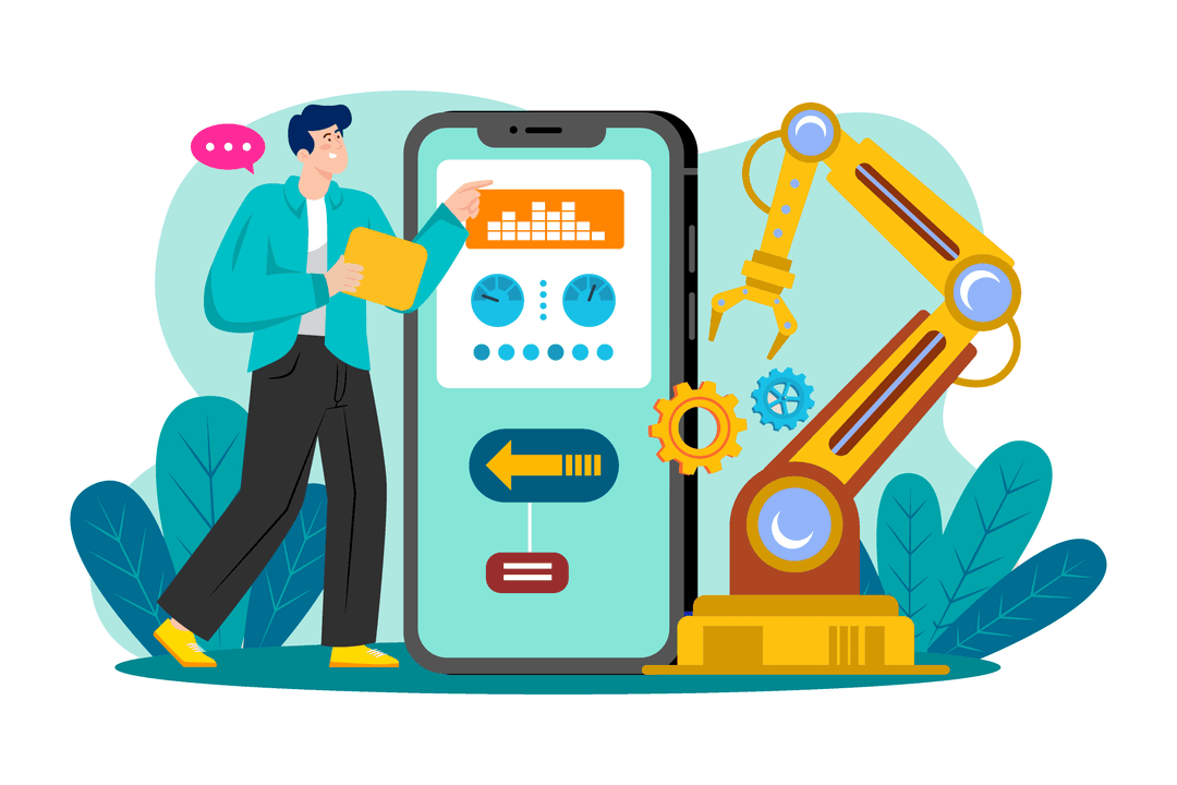 AI and RPA